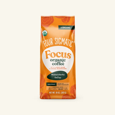 Focus Ground Coffee